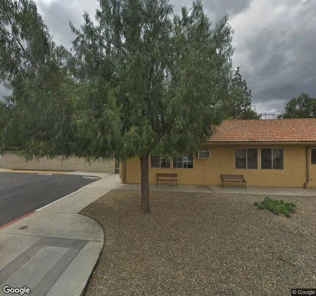 Peppermint Ridge - Adult Residential Facility in Corona, California