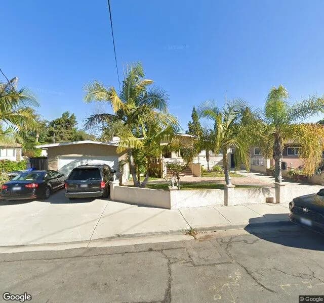 Peppertree Guest Home Ii