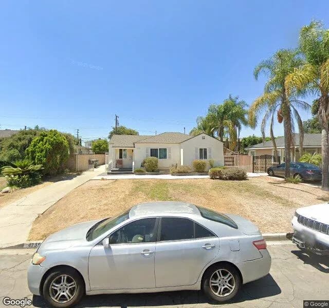 Pepperwood Avenue Facility