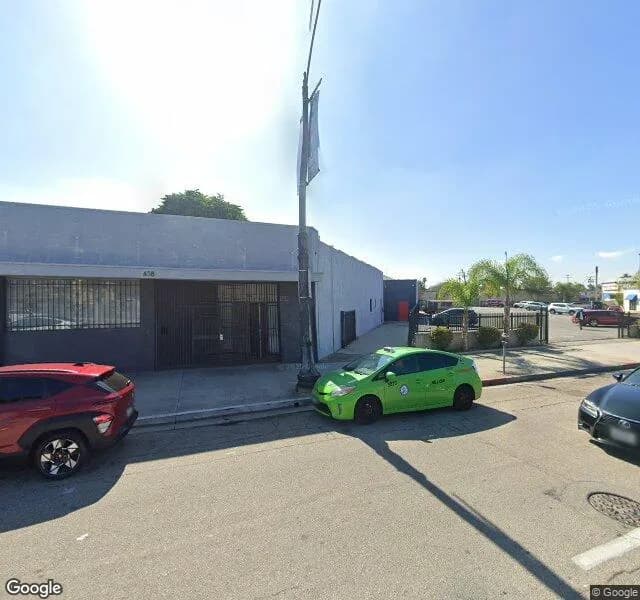 Performing Arts Studio West