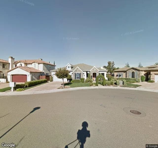 Perpetual Manor - Board And Care Home in Elk Grove, California