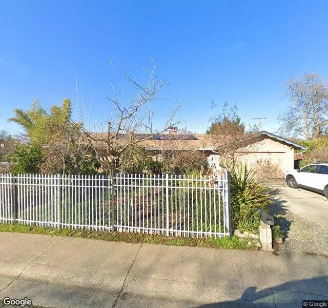 Pete Chico's Care Home