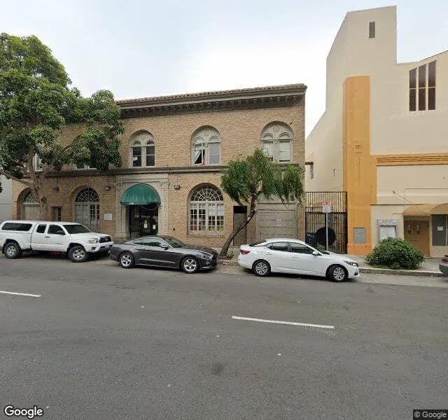 Peter Claver Community