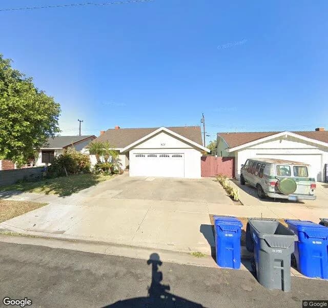 Peters Family Home - Board And Care Home in Carson, California