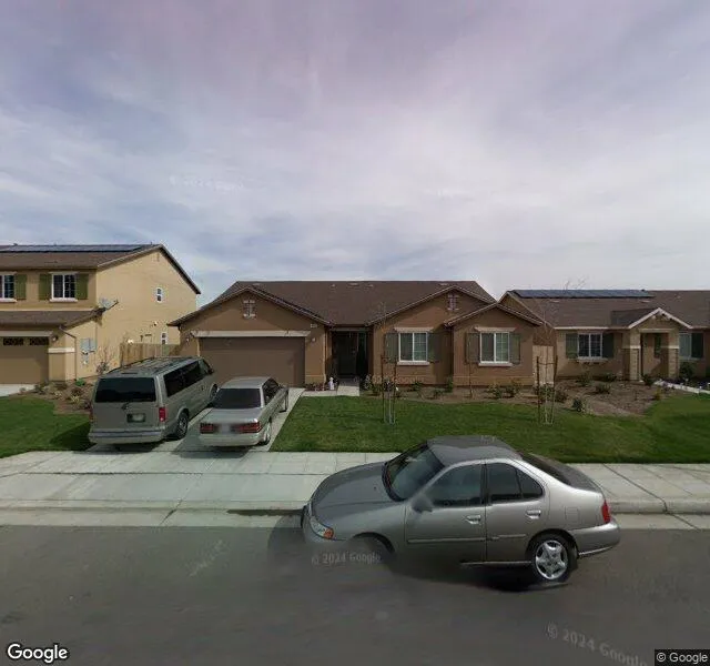 Peterson Residential