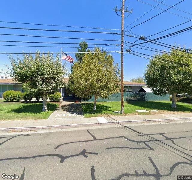 Pfi Inclusion Center