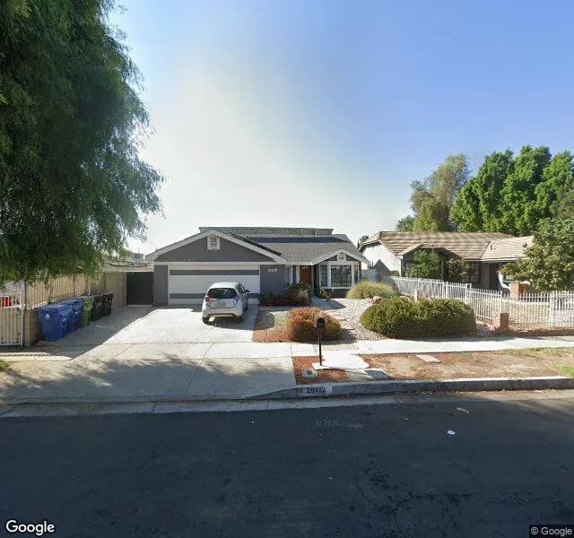 Phiba Home - Adult Residential Facility in Winnetka, California