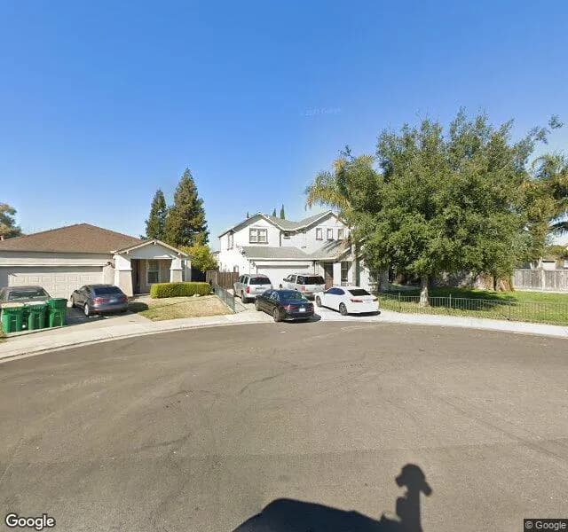 Pickettay Care Home 1 - Adult Residential Facility in Stockton, California