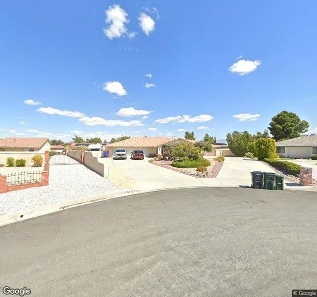 Pifer Group Home Ii - Adult Residential Facility in Apple Valley, California