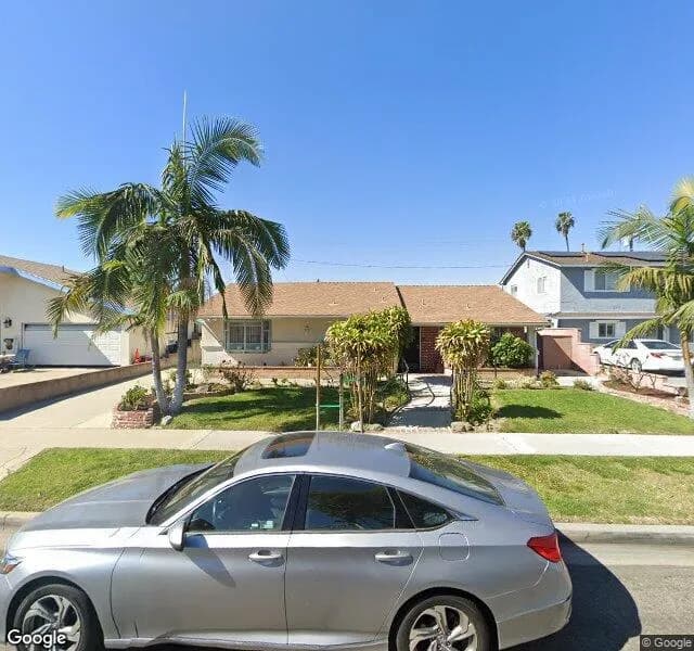 Pilgrims Guest Home - Board And Care Home in Buena Park, California