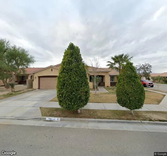 Pillars Of Care Corporation