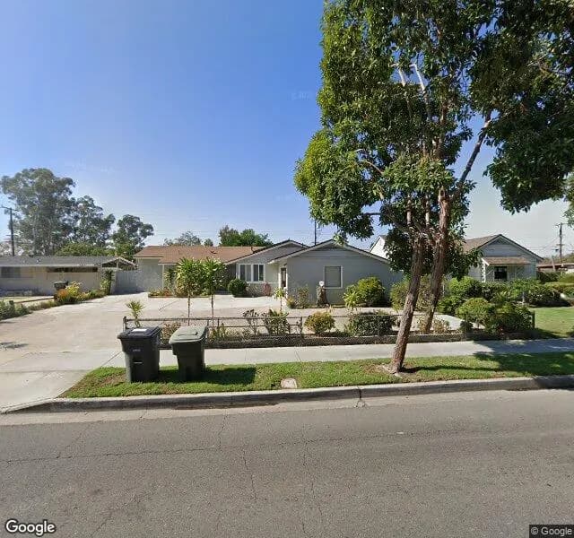 Pine Hill Guest Home