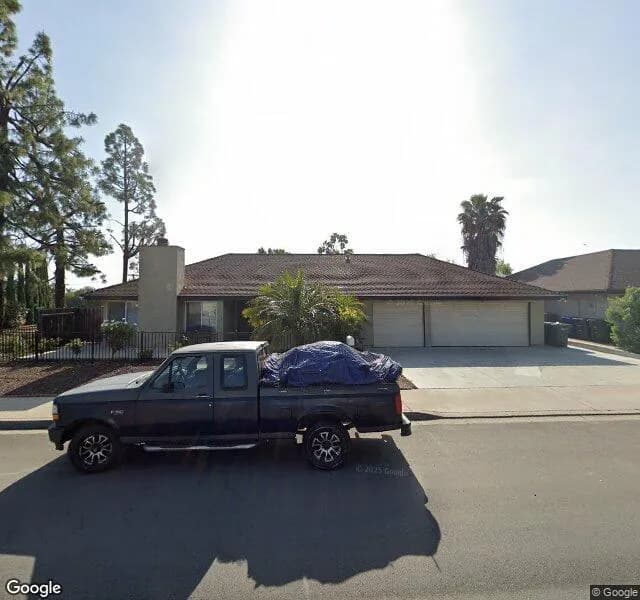 Pine House - Adult Residential Facility in El Cajon, California