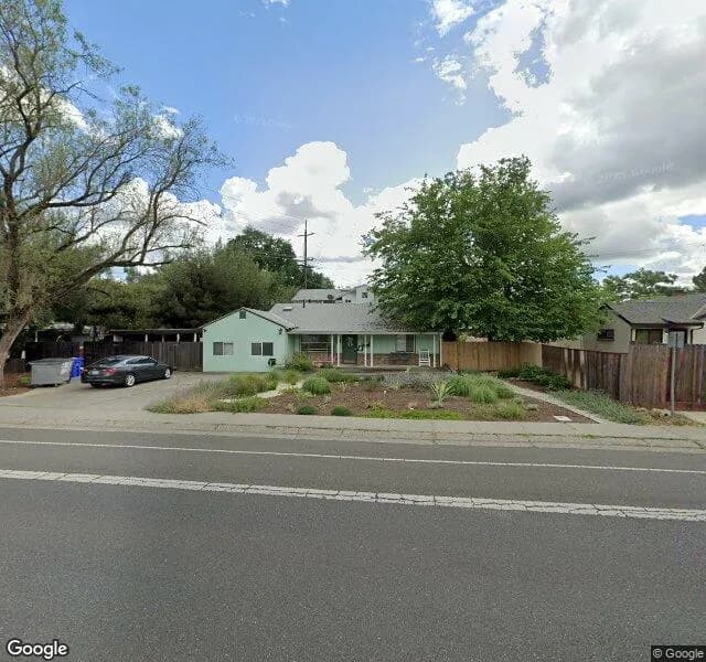 Pine Tree Gardens East