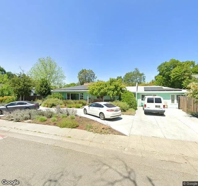 Pine Tree Gardens West