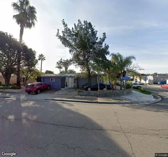 Pine Tree Home, Llc - Board And Care Home in San Diego, California