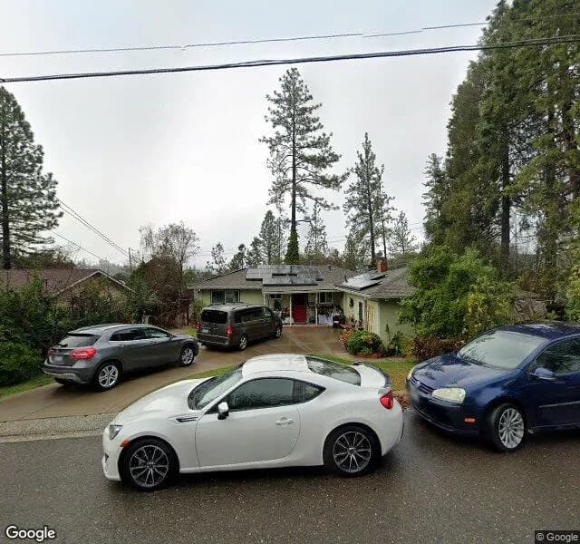 Pinecrest Retirement Home