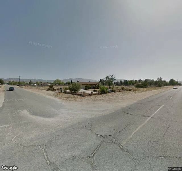 Pink Coral Residence Ii