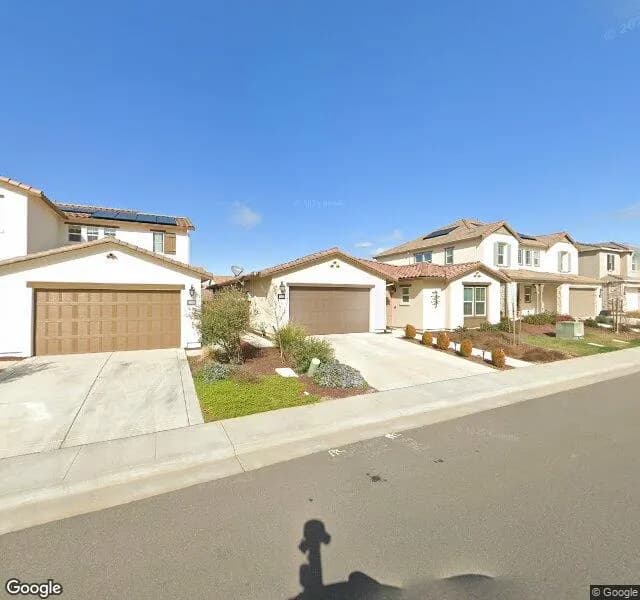 Pinnacle Home Care 2 - Board And Care Home in Folsom, California