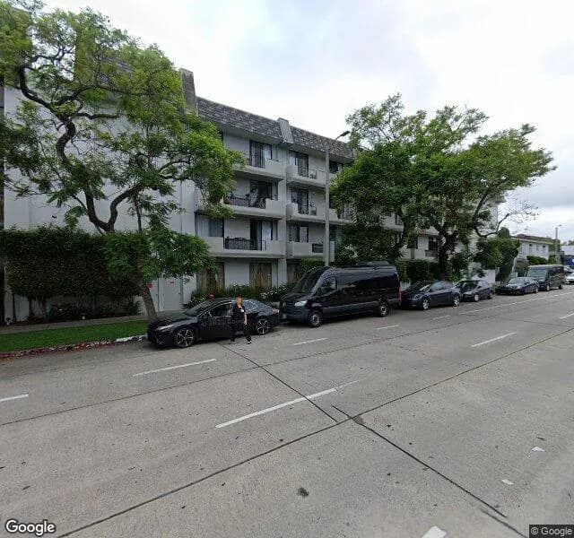 Pinnacles At Burton, The - Assisted Living Facility in Los Angeles, California
