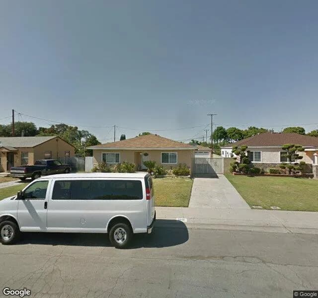 Pioneer Homes Of California