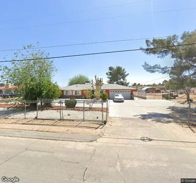 Pitache Residential - Adult Residential Facility in Hesperia, California