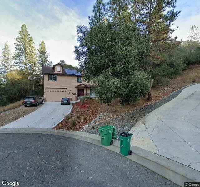 Placerville Senior Living