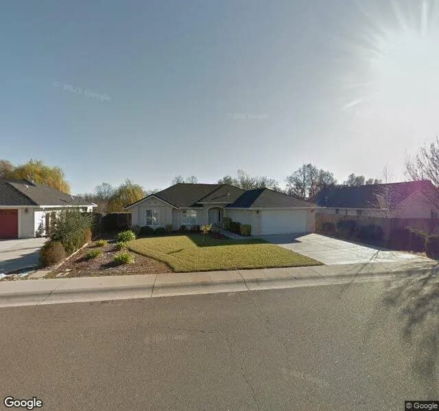 Platinum Home - Adult Residential Facility in Redding, California