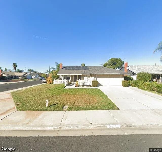 Platinum Living, Llc - Board And Care Home in Moreno Valley, California
