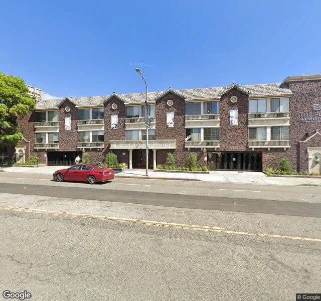 Plaza At Westwood, The