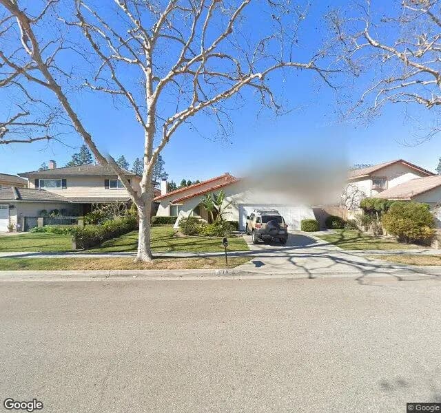 Plaza De Madrid (napa)