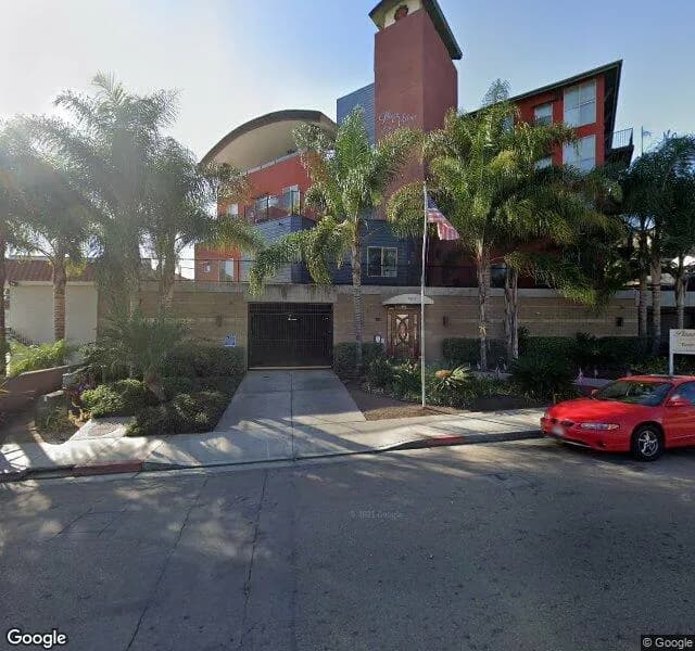 Plaza Village Senior Living