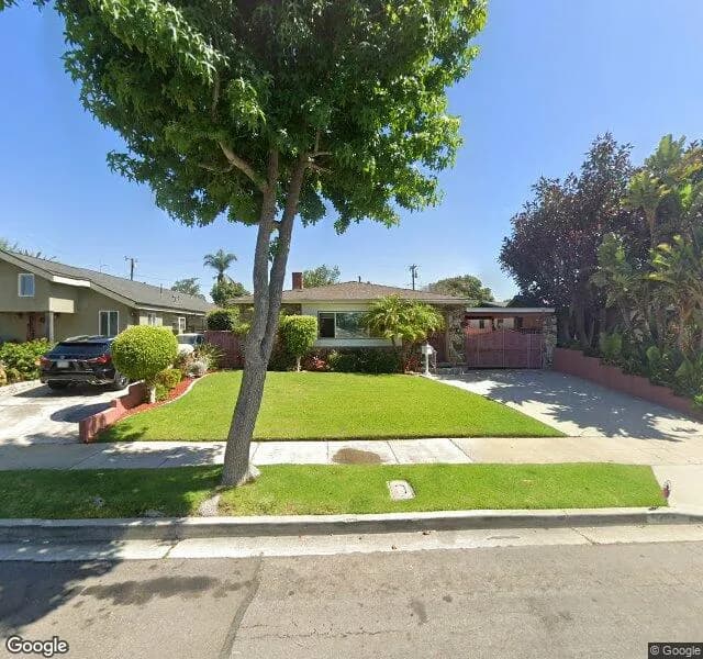 Pld Family Home Care