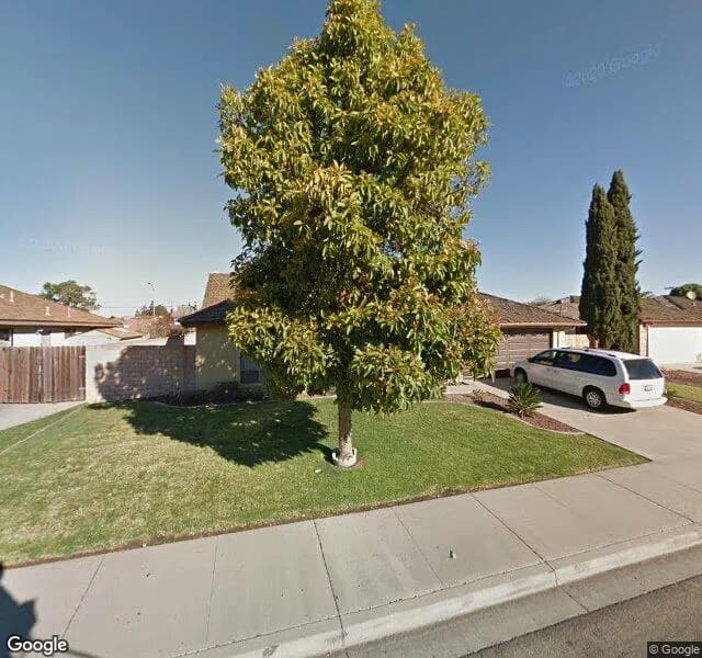 Pleasant Care Home - Board And Care Home in Santa Maria, California