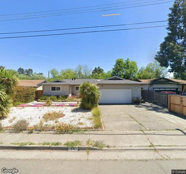 Pleasant Valley Care Home