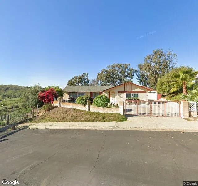 Pleasantview Home, The - Board And Care Home in Mission Viejo, California