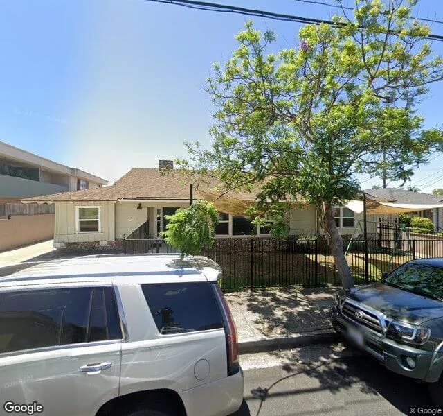 Plymouth - Behavioral Support Home in Inglewood, California