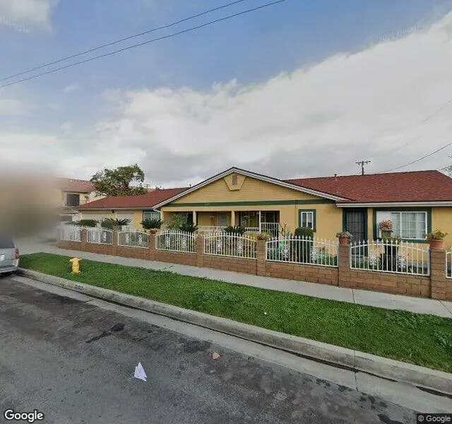 Pmc Ii Guest Home - Board And Care Home in Norwalk, California