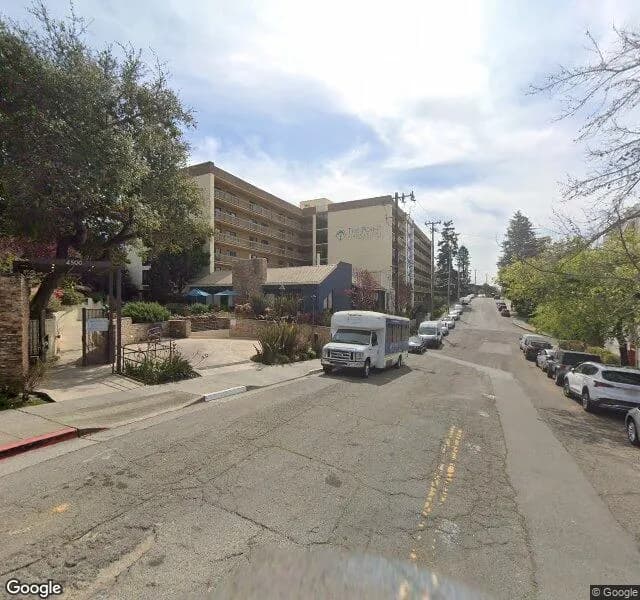 Point At Rockridge, The - Assisted Living Facility in Oakland, California