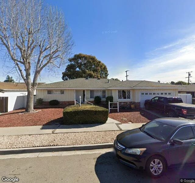 Point Loma Elder Care