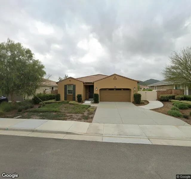 Polaris Residences - Adult Residential Facility in Menifee, California