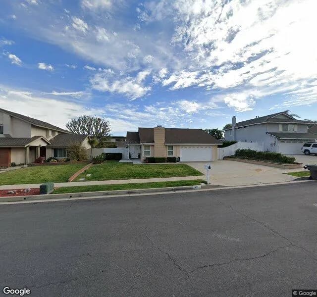 Polly's Place - Board And Care Home in Placentia, California