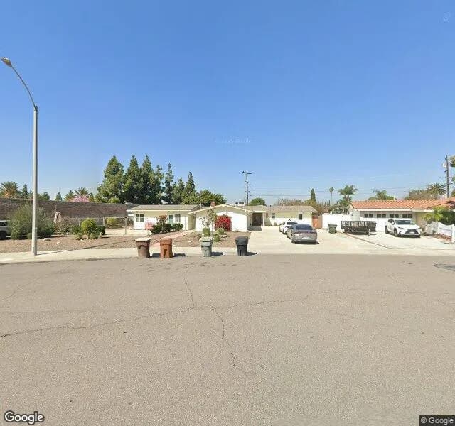Polly's Place - Board And Care Home in Anaheim, California