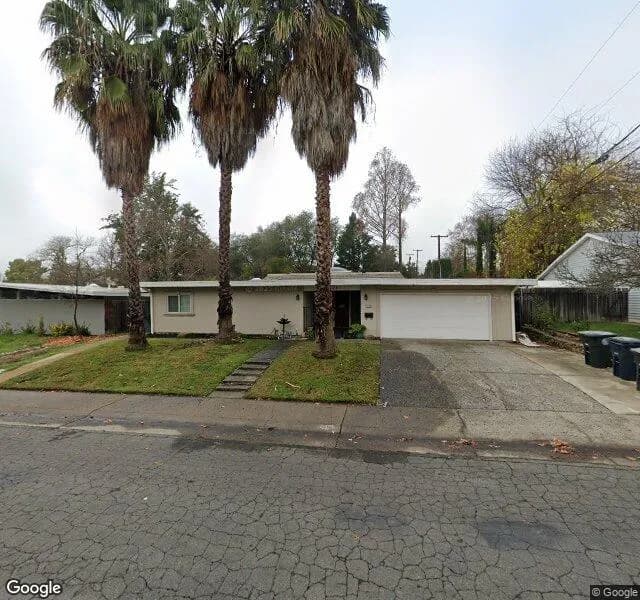 Popo's Place - Board And Care Home in Citrus Heights, California