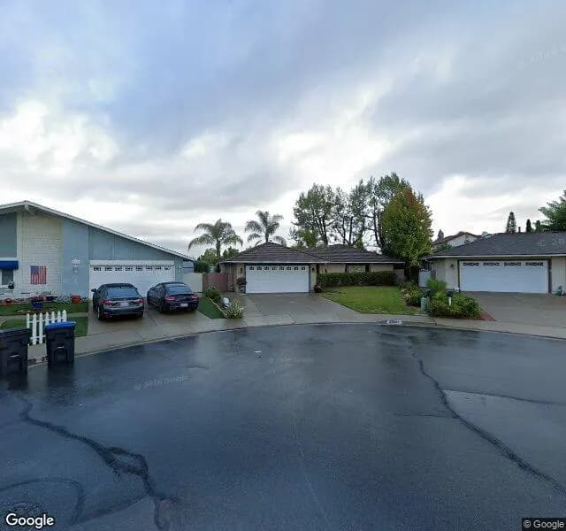 Port Alicia - Board And Care Home in Mission Viejo, California