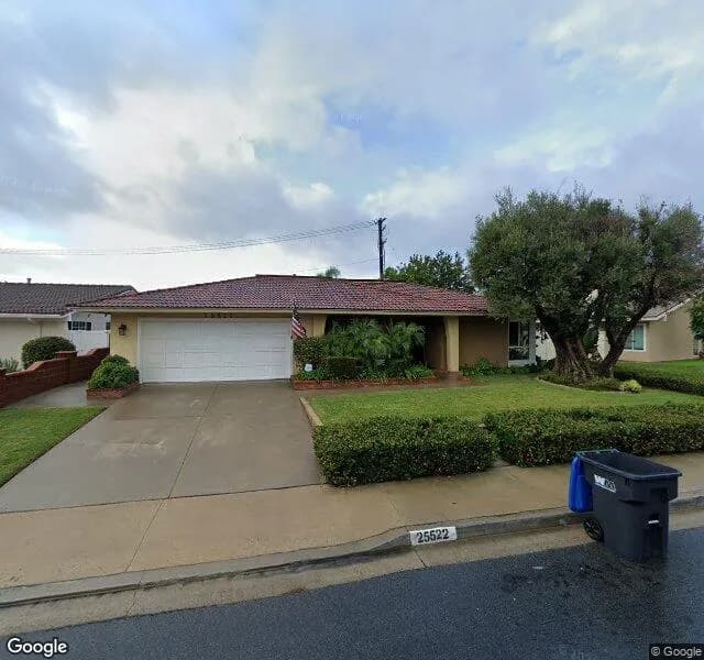 Port Maximus - Board And Care Home in Mission Viejo, California