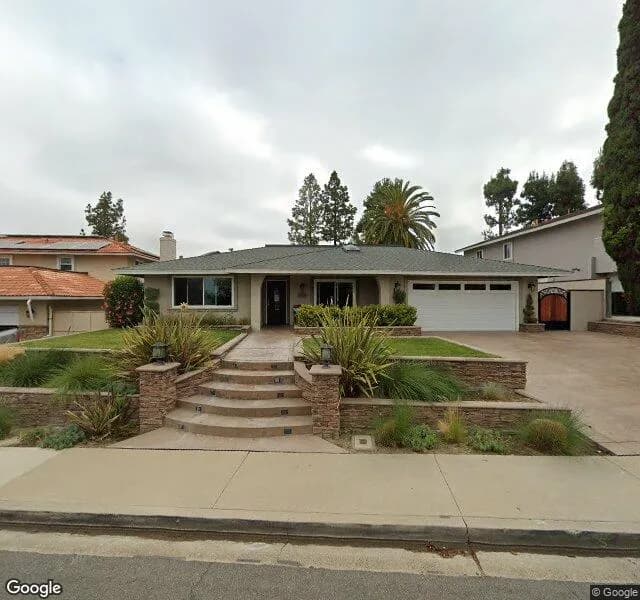 Port Minoa - Board And Care Home in Mission Viejo, California