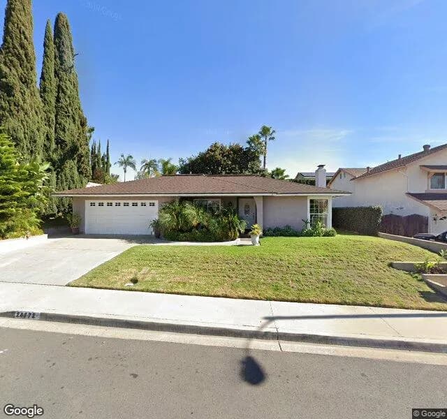 Port Viejo - Board And Care Home in Mission Viejo, California