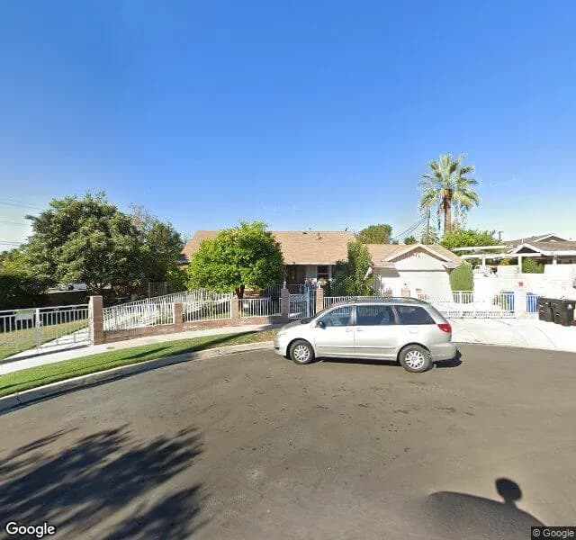 Porter Ranch Homes #1 - Board And Care Home in Northridge, California