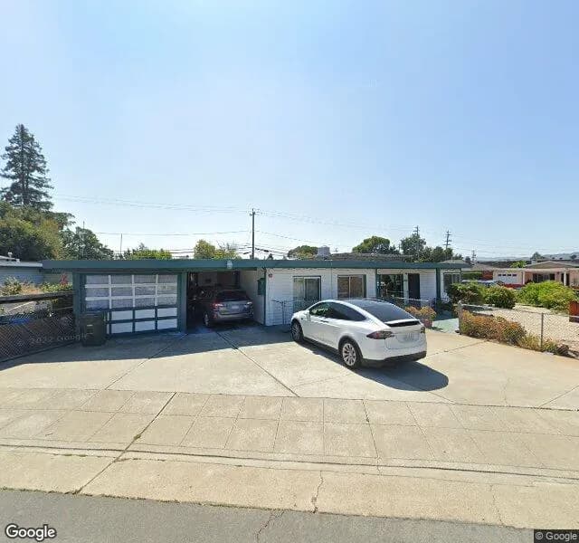 Portobello Care Home - Adult Residential Facility in San Mateo, California